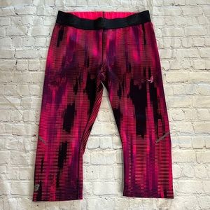 New Balance Workout Capri